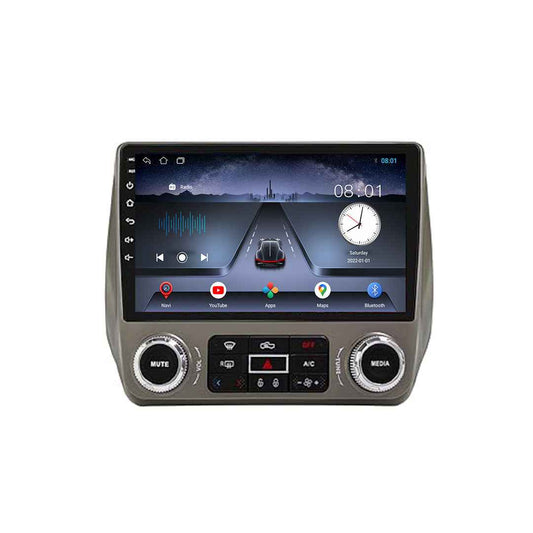 CHEVROLET CAMARO 2010-2015 4GB RAM 64GB STORAGE ANDROID