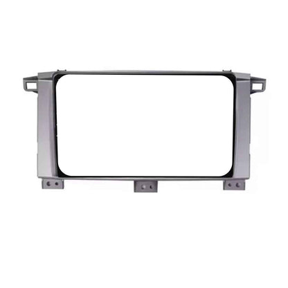 TOYOTA LAND CRUISER (GXR) 2003-2007 frame - Autotek_Q8