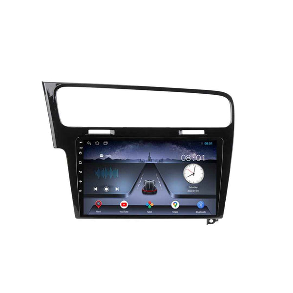 VOLKSWAGEN GOLF 2007-2016 ANDROID