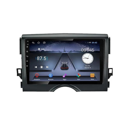 Toyota Reiz 2011  ANDROID