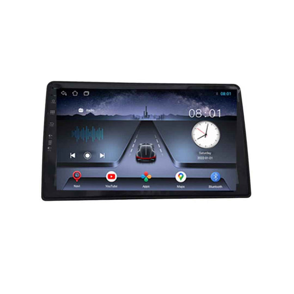 VOLKSWAGEN 10" UNVERSAL (FRAME) ANDROID