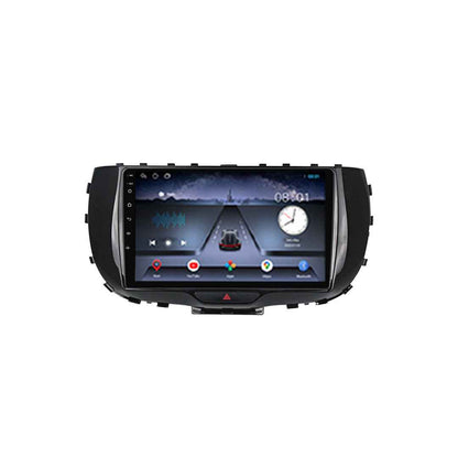 KIA SOUL 2019 ANDROID