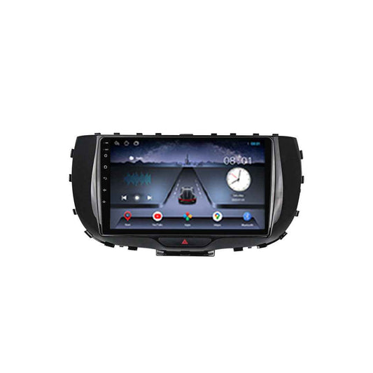 KIA SOUL 2019 ANDROID