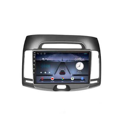 HYUNDAI ELENTA 2006-2011 ANDROID