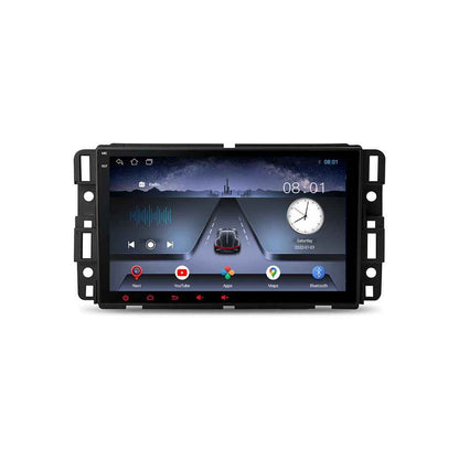 GMC SILVERADO TAHOEYUKON 8INCHFRAME  FOR ANDROID