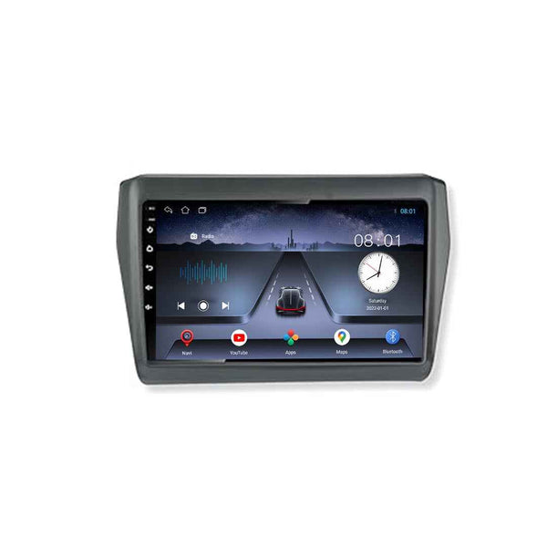 SUZUKI SWIFT DESIRE ANDROID