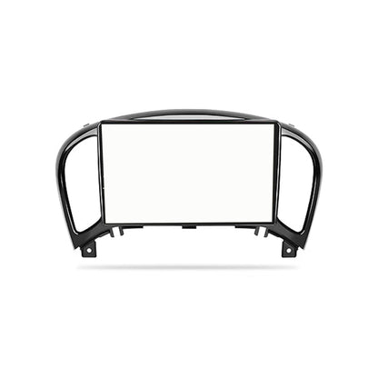 NISSAN JUKE 2004-2016 FRAME - Autotek_Q8