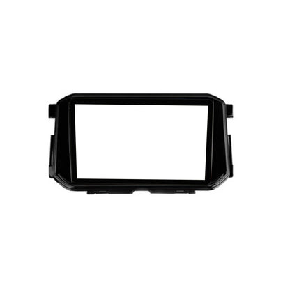 HYUNDAI ACCENT 2011-2017 frame. - Autotek_Q8