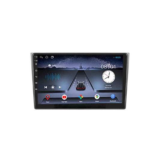 MAZDA CX9 ANDROID