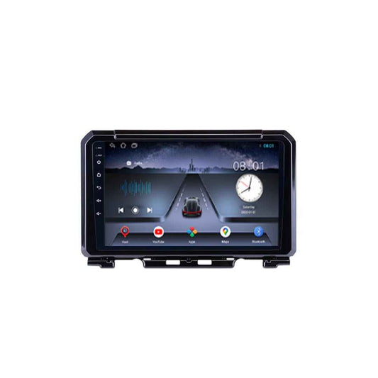 SUZUKI JIMNY 2016-2022  ANDROID