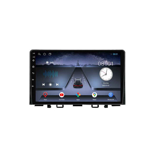 KIA RIO 2017-2019 ANDROID