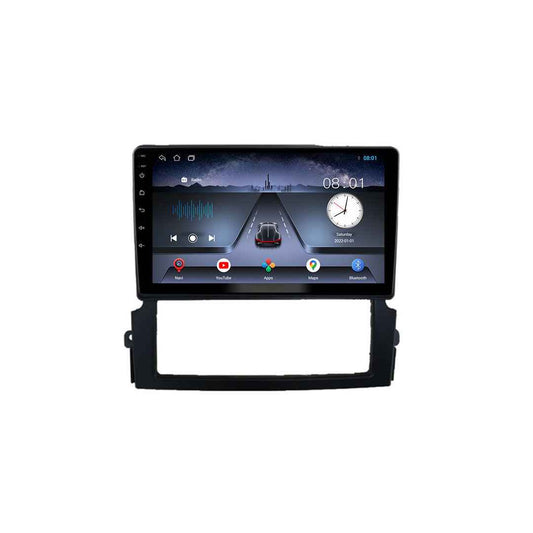 KIA SORENTO 2008 ANDROID