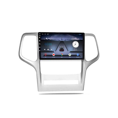 JEEP GRAND CHEROKEE 2008-2013 FRAME