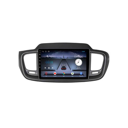 KIA SORENTO 2015-2016 FRAME