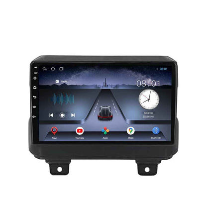 Dodge Caliber 2006-2012 ANDROID STEREO.
