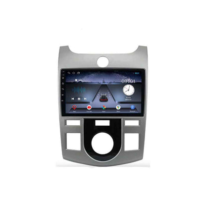 KIA CERATO 2010-2012 ANDROID