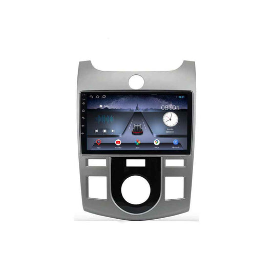 KIA CERATO 2010-2012 ANDROID