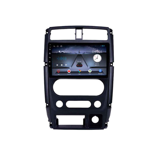 SUZUKI JIMNY 2007-2012 ANDROID