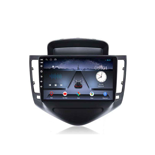 CHEVROLET CRUZE 2008-2015 ANDROID