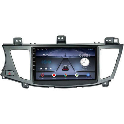 Kia Carens ANDROID