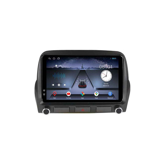 CHEVROLET CAMARO 2010-2015 4GB RAM 32GB STORAGE