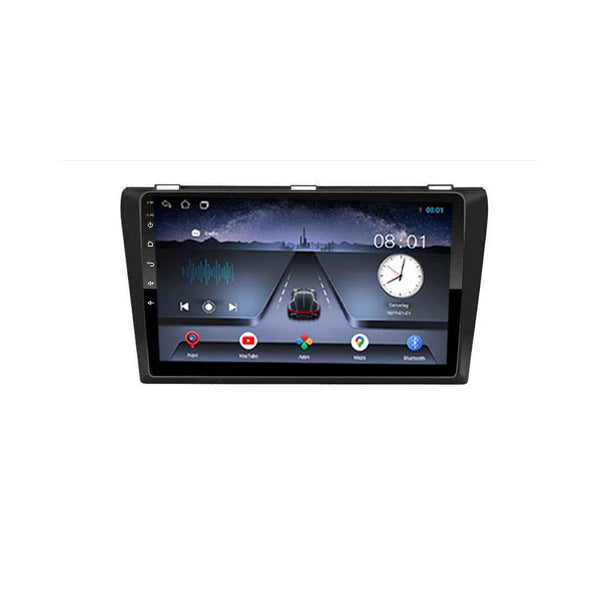MAZDA3 ANDROID