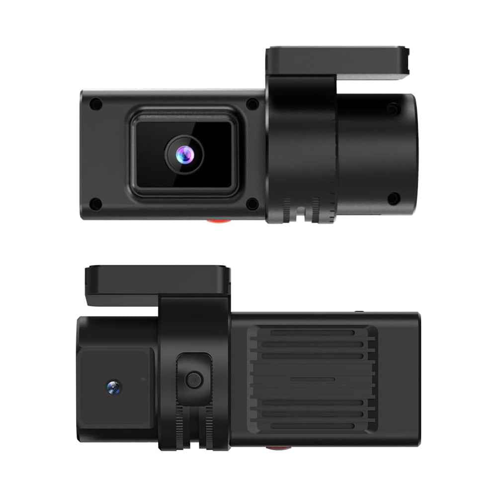 Jimi-Mini 4G Car Camera with Live Streaming, JC181, Dual Cameras, GPS Tracking, WiFi, Hotspot, Multiple Alarms, DVR, Dash Cam