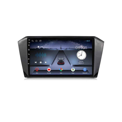 VOLKSWAGEN PASSAT 2019 ANDROID