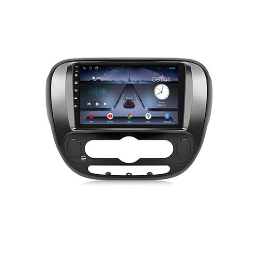 KIA SOUL 2014-2019 ANDROID