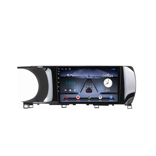 KIA OPTIMA 2020-2023 ANDROID