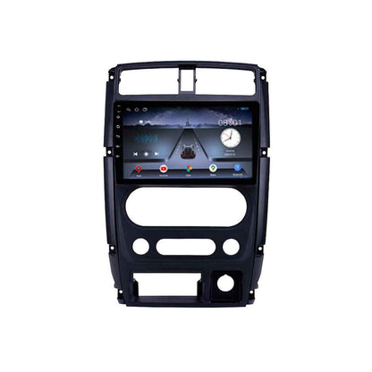 SUZUKI JIMNY 2007-2012 FRAME