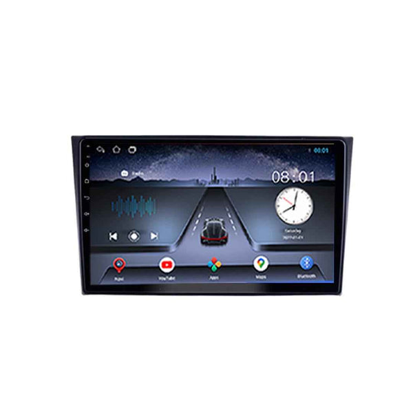 MAZDA CX9 2006-2016 ANDROID