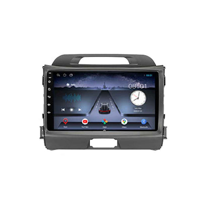 KIA SPORTAGE 2010-2013 ANDROID