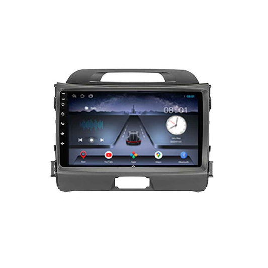 KIA SPORTAGE 2010-2013 ANDROID