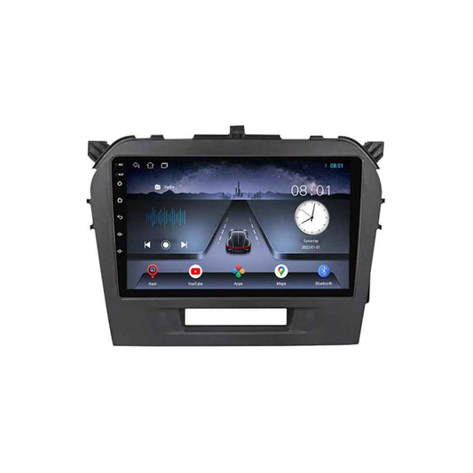SUZUKI GRAND VITARA 2015 ANDROID