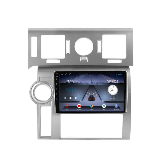 GMC HUMMER H2 2007-2008 ANDROID