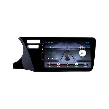 HONDA CITY 2014-2017 ANDROID