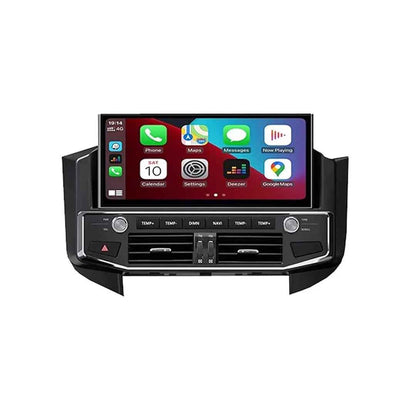 MITSUBISHI PAJERO 12.3" 2009-2021 4GB RAM 32GB STORAGE ANDROID