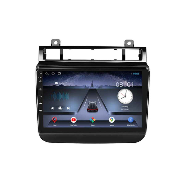 VOLKSWAGEN TOUREQ 2011-2018 ANDROID