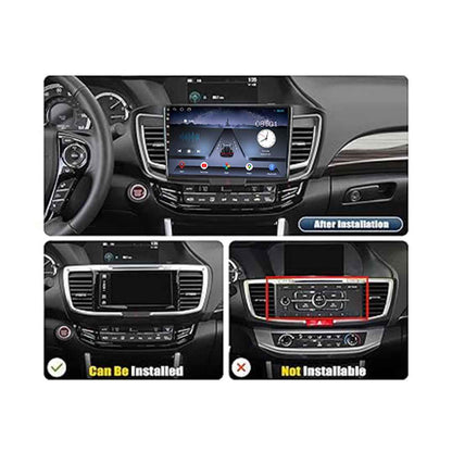 HONDA ACCORD 2013-2017 ANDROID