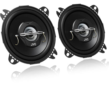 JVC 210W DR SERIES SPEAKER (CS-J420X).