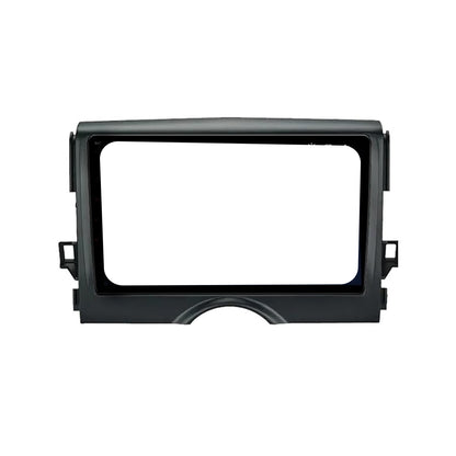 Toyota Reiz 2011 frame for 9 inch screen