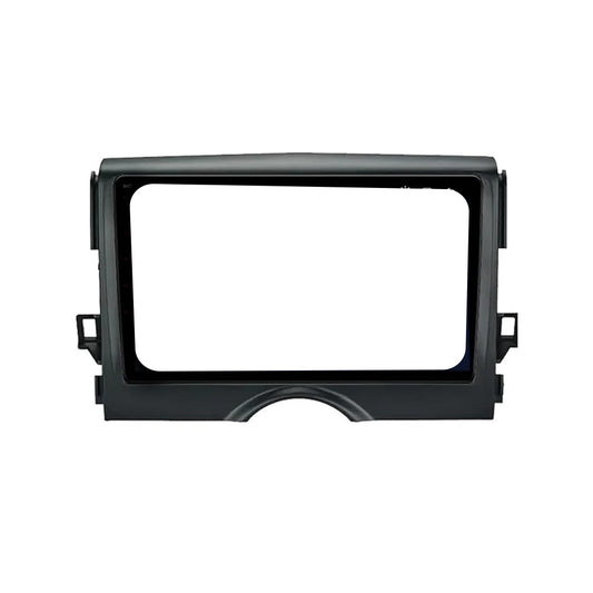 Toyota Reiz 2011 frame for 9 inch screen