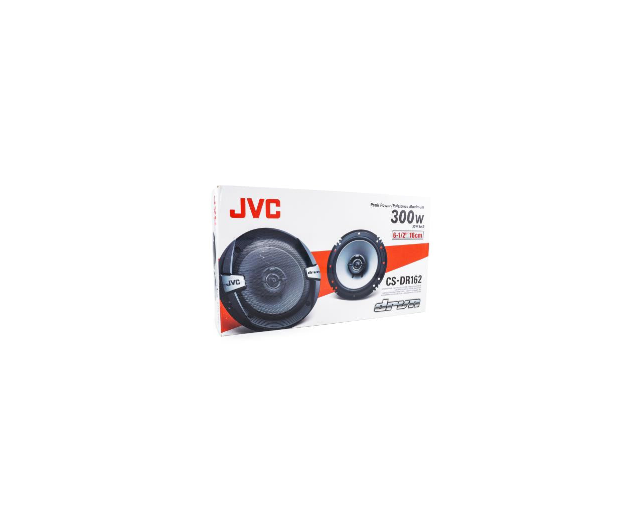 JVC 300W DR SERIES SPEAKER (CS-DR162).