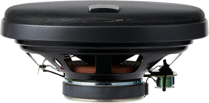Kenwood KFC-HQ718 7×10″ 3-Way Car Audio Speaker – 320W Peak, 80W RMS High-Performance