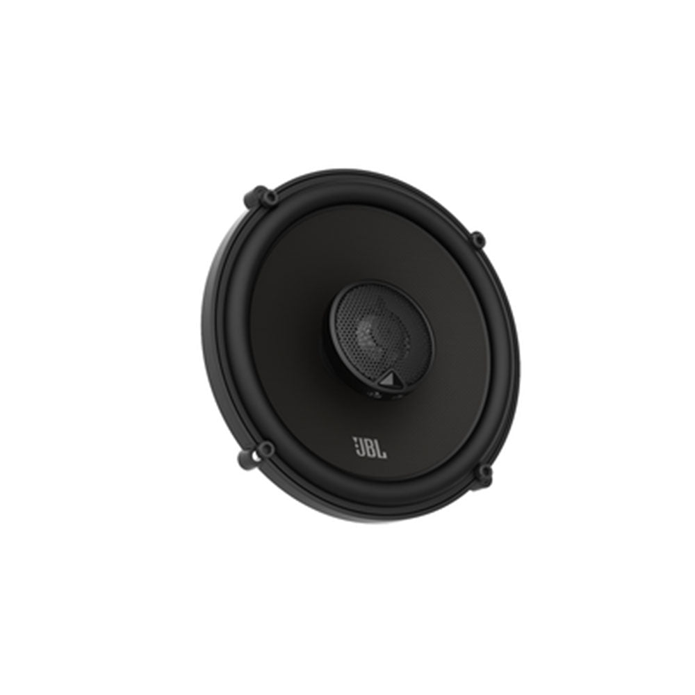 JBL Harman Kardon Stadium 62F 2-Way Car Speaker Set 255 Watt Car Speaker Boxes 165 mm Black.