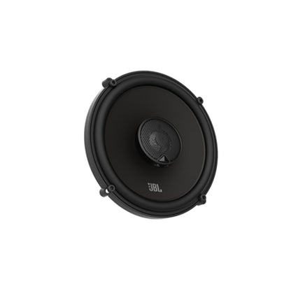 JBL Harman Kardon Stadium 62F 2-Way Car Speaker Set 255 Watt Car Speaker Boxes 165 mm Black.
