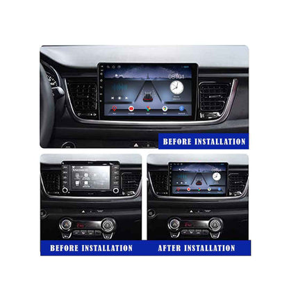 KIA RIO 2017-2019 ANDROID