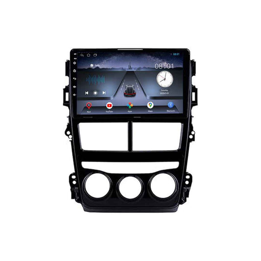 TOYOTA YARIS 2018-2020 ANDROID