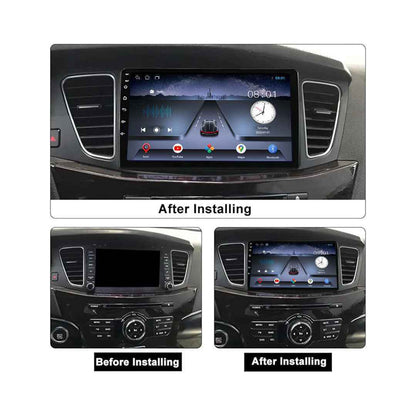 Kia Carens ANDROID